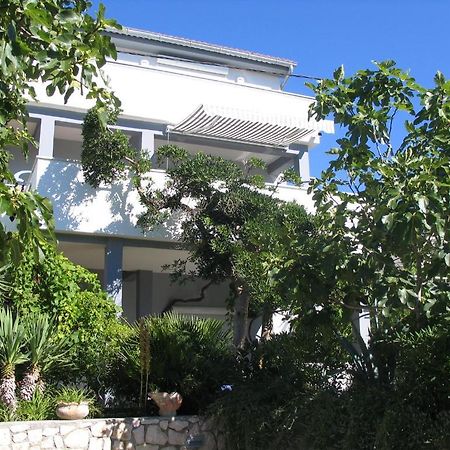 House Filomena Apartment Banjol Bagian luar foto
