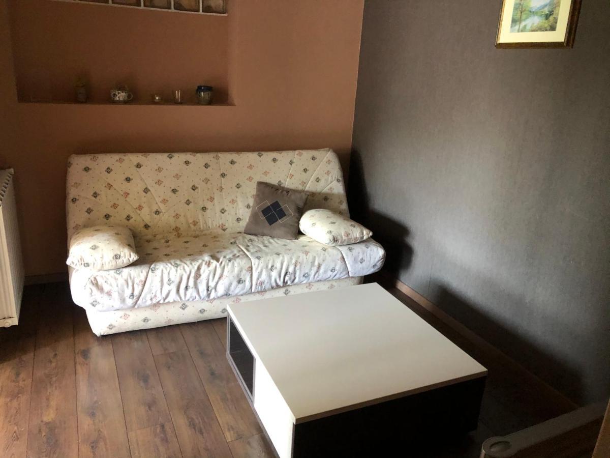 House Filomena Apartment Banjol Bagian luar foto