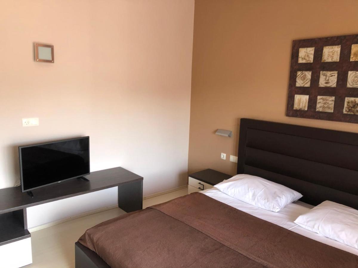 House Filomena Apartment Banjol Bagian luar foto