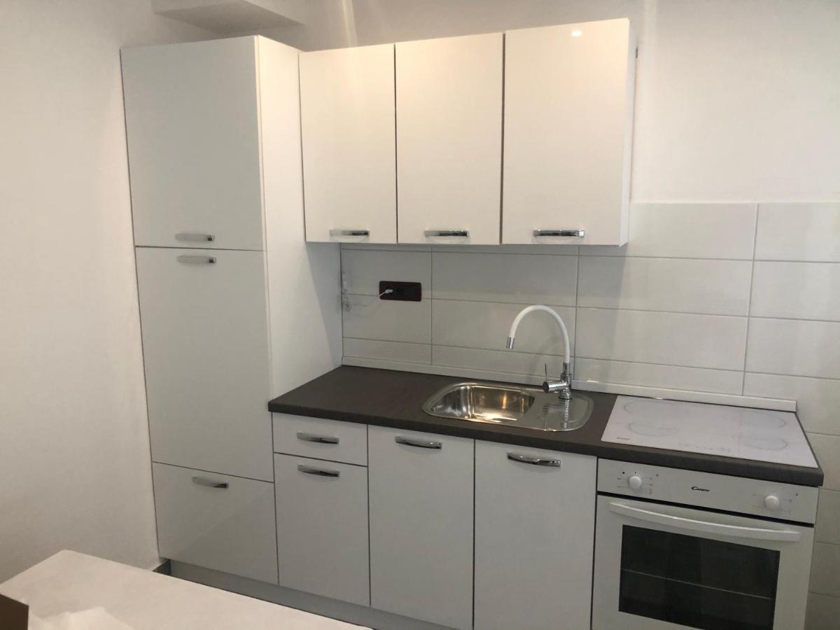 House Filomena Apartment Banjol Bagian luar foto