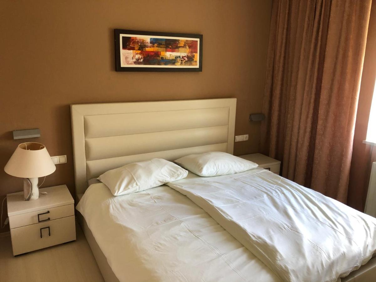 House Filomena Apartment Banjol Bagian luar foto