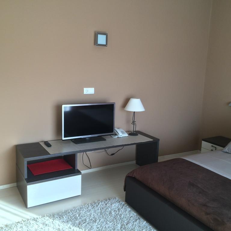 House Filomena Apartment Banjol Bagian luar foto