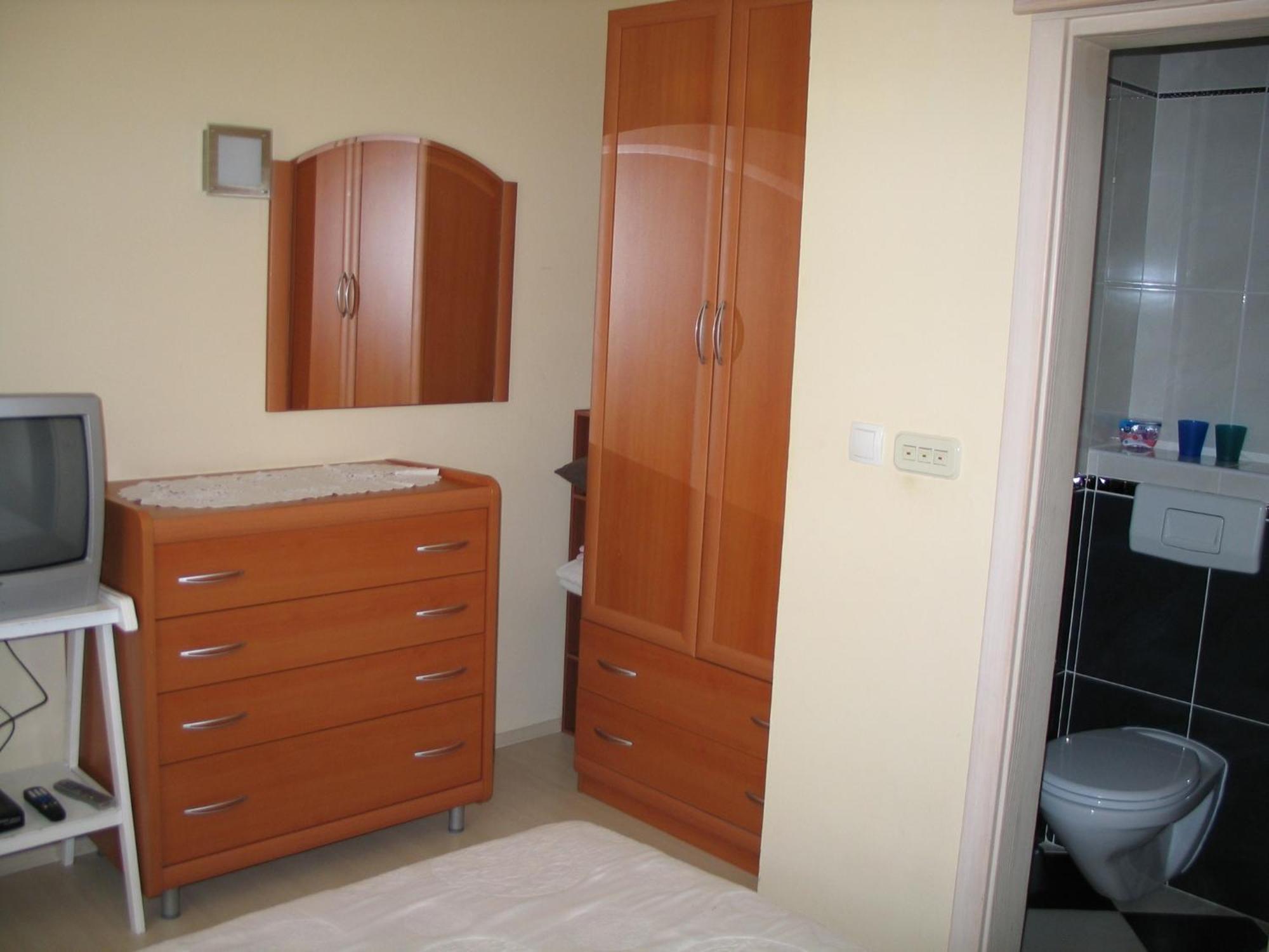 House Filomena Apartment Banjol Bagian luar foto