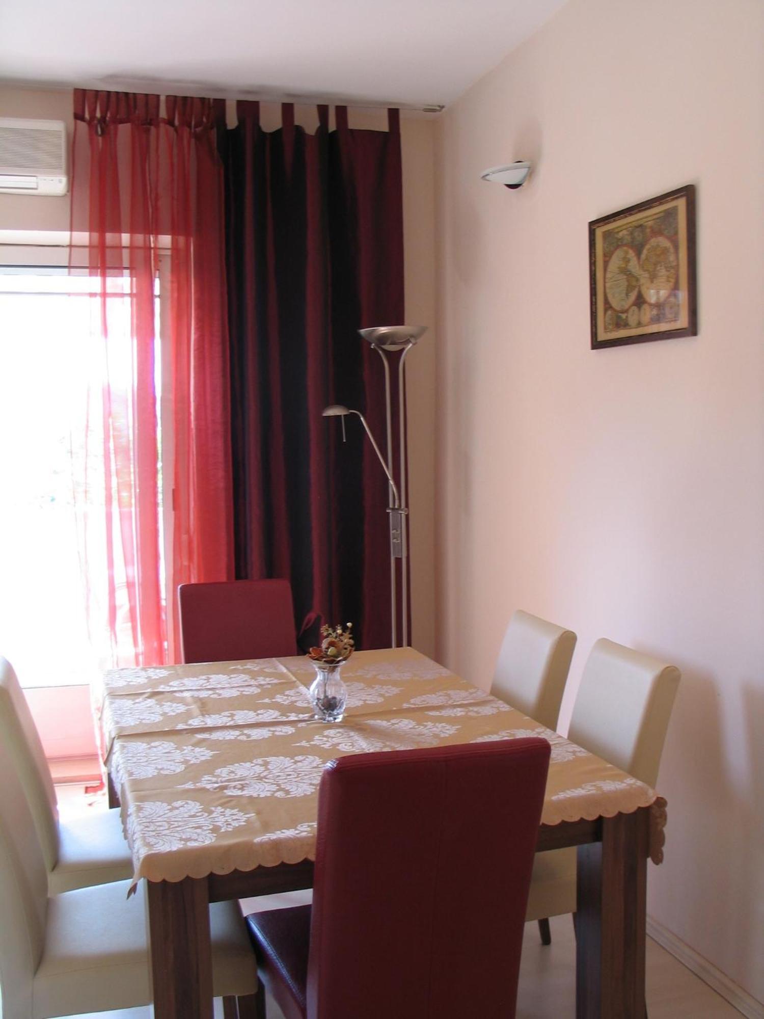 House Filomena Apartment Banjol Bagian luar foto